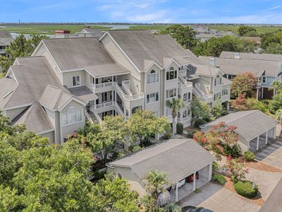1551 Ben Sawyer Blvd Unit 5G, Mount Pleasant, SC, 29464