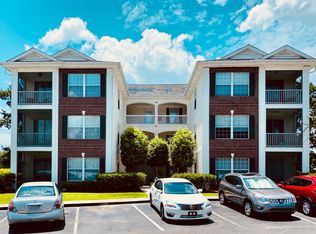 472 River Oaks Dr APT 65N, Myrtle Beach, SC 29579