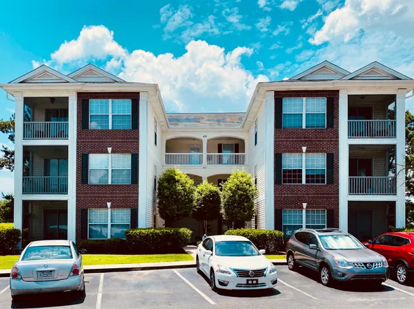 472 River Oaks Dr APT 65N, Myrtle Beach, SC 29579