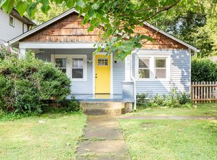 919 Spain Ave, Nashville, TN 37216