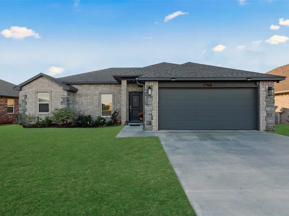 3968 S 152nd East Ave, Tulsa, OK 74134