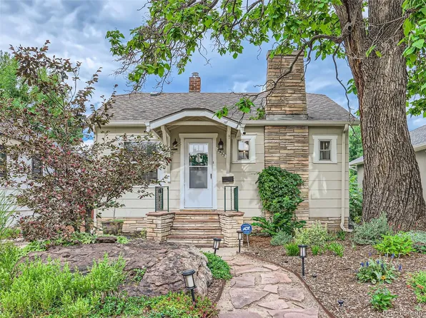 1951 S Downing Street, Denver, CO 80210