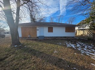 315 Water St, Cahokia, IL 62206