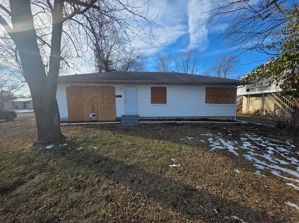 315 Water St, Cahokia, IL 62206