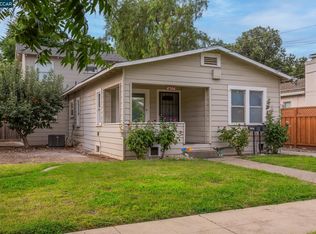 2506 Bonifacio St, Concord, CA
