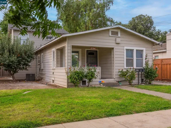 2506 Bonifacio St, Concord, CA 94520