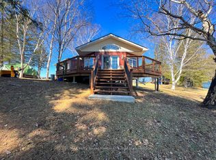 400 C Whitestone Lake Rd, Whitestone, ON P0A 1G0