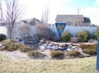 407 N Aksarben St, Wichita, KS 67235
