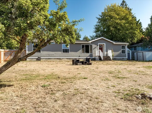 871 Thistle Patch Lane, Coupeville, WA 98239