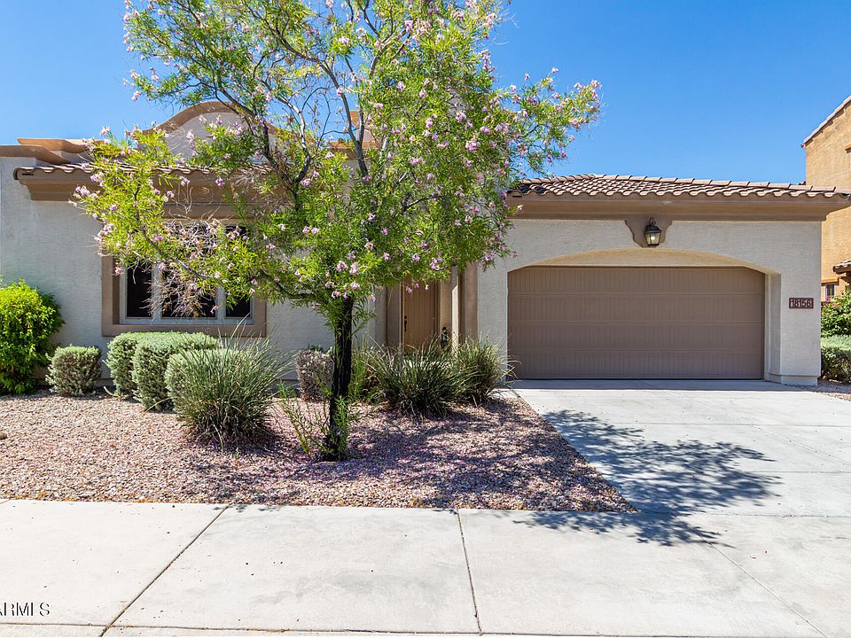 1st image of 18156 W DESERT WILLOW Drive