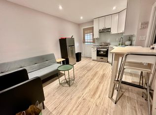 122 D St #A1, Boston, MA 02127