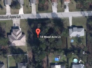 18 Wood Acre Ln, Palm Coast, FL 32164