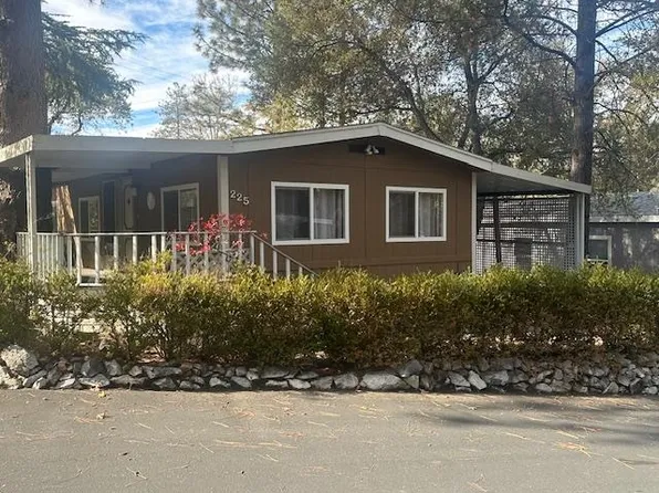 10956 Green St Unit 225, Columbia, CA 95310