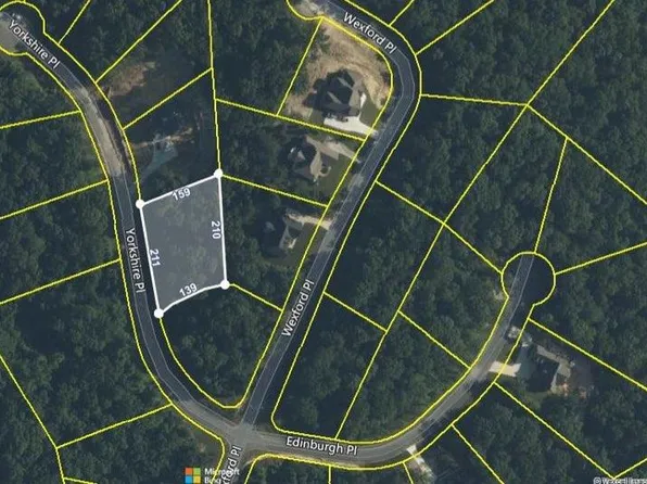 LOT 31 Yorkshire Pl, Cohutta, GA 30710