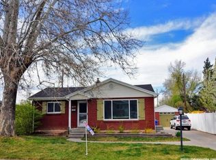 977 N 170 E, Bountiful, UT 84010