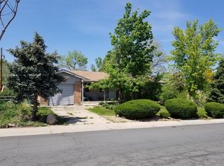 1163 W 103rd Pl, Northglenn, CO 80260