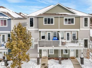 1816 Rutherford Rd SW #28, Edmonton, AB T6W2K6