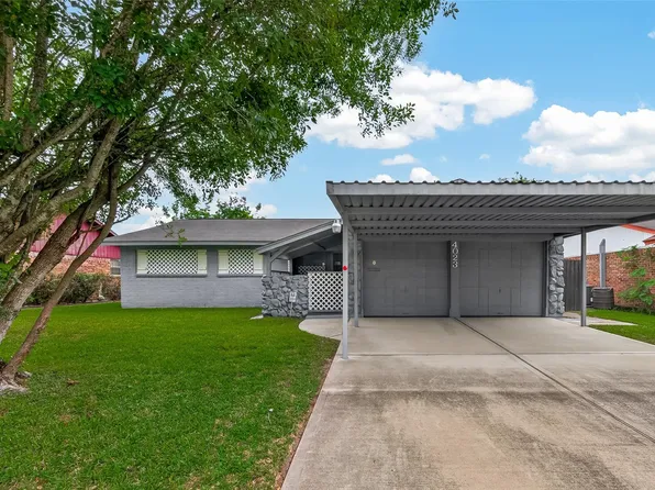 4023 Knottynold Ln, Houston, TX 77053