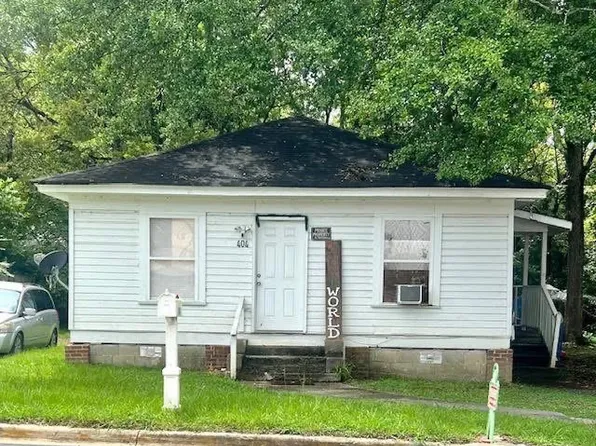 404 N Ave Ne, Rome, GA 30161