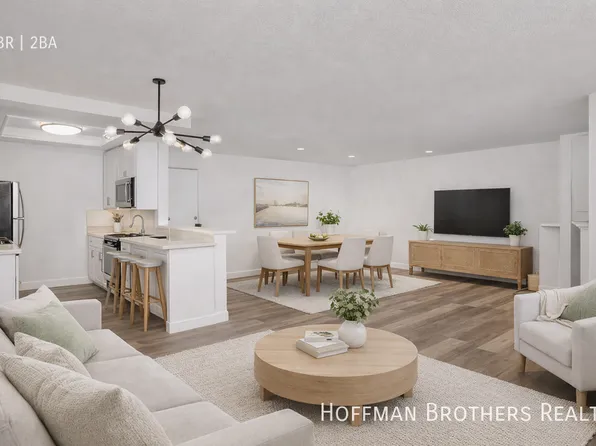 Sierra Crest, 1320 N Sierra Bonita Ave #F0a1c0775, Los Angeles, CA 90046