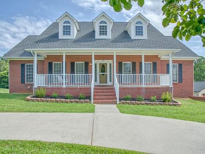 401 Crowne Way, Cookeville, TN, 38501