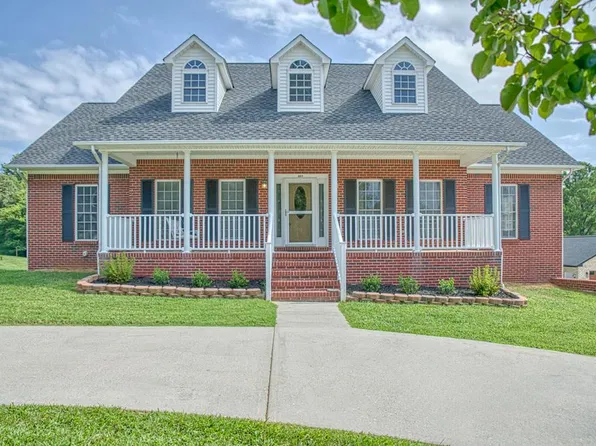 401 Crowne Way, Cookeville, TN 38501