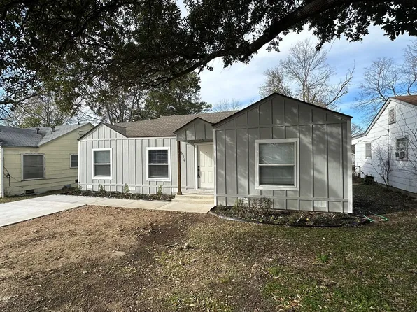 1610 Cherry Ave, Corsicana, TX 75110