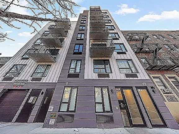 3rd image of 1042 President St #4B