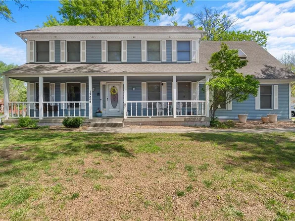 12304 E 63rd Ter, Kansas City, MO 64133