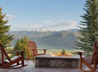 000102 Blue Creek Trl, Carbondale, CO 81623
