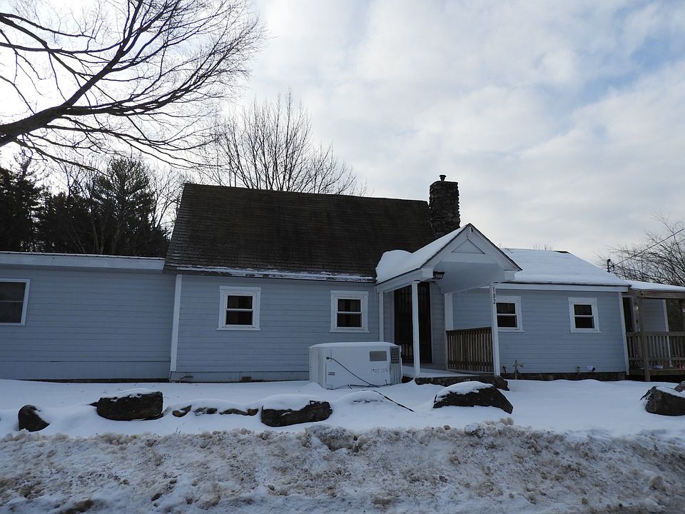 102 Reservoir Rd, Deering, NH 03244 Zillow