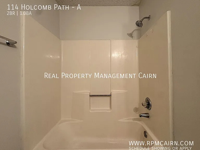 114 Holcomb Path Rd #A — Photo 6