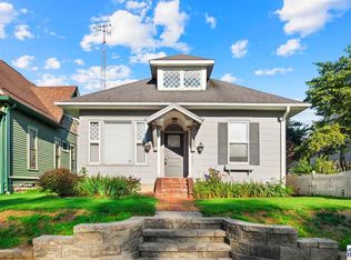 1303 S Center St, Terre Haute, IN 47802