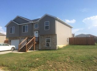 19328 Laqueta Rd, Waynesville, MO 65583