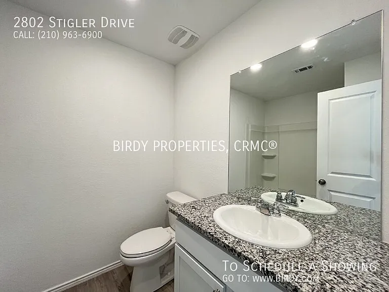 2802 Stigler Dr — Photo 27