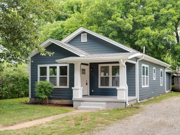 215 Kerr Ave, Murfreesboro, TN 37130