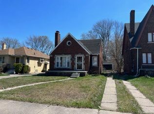 13396 Wilshire Dr, Detroit, MI 48213