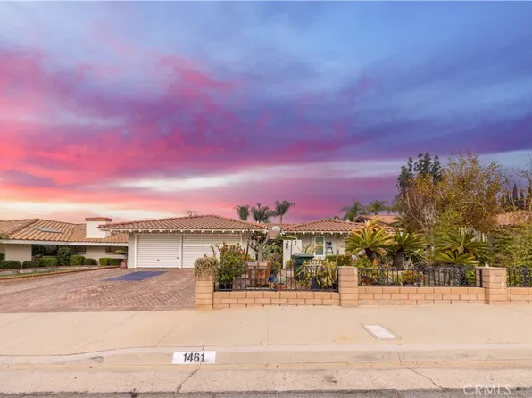 1461 E Wanamaker Dr, Covina, CA 91724