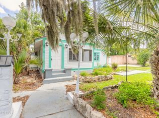 319-323 Taylor Ave, Daytona Beach, FL 32114