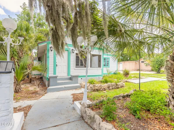 319-323 Taylor Ave, Daytona Beach, FL 32114