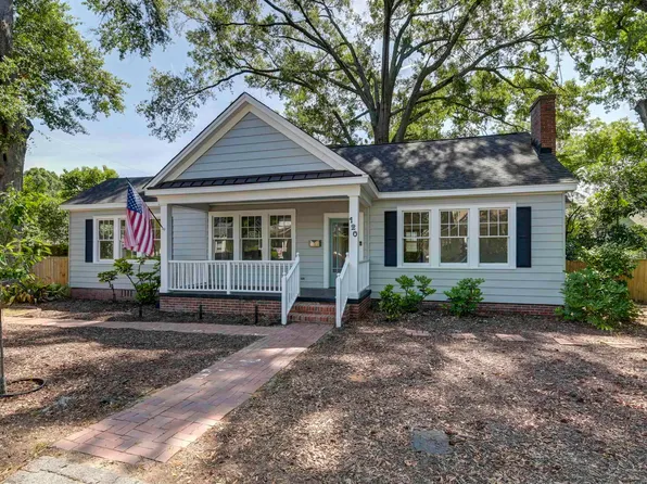 120 S Walker St, Columbia, SC 29205