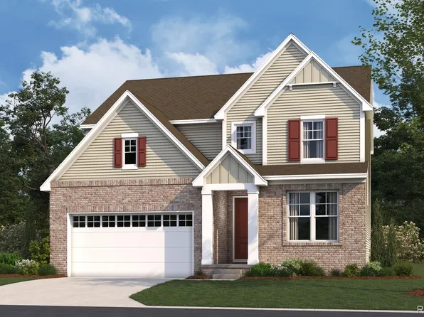 4947 Knollwood, Troy, MI 48085