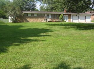 3986 W Us Highway 40, Brazil, IN 47834