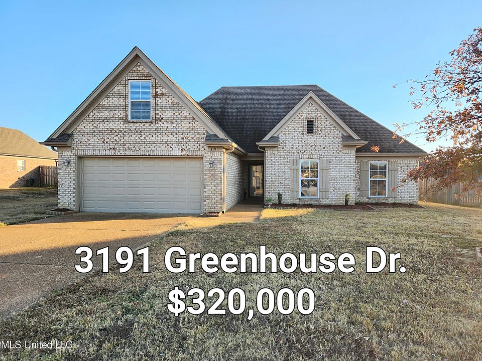 1st image of 3191 Greenhouse Dr