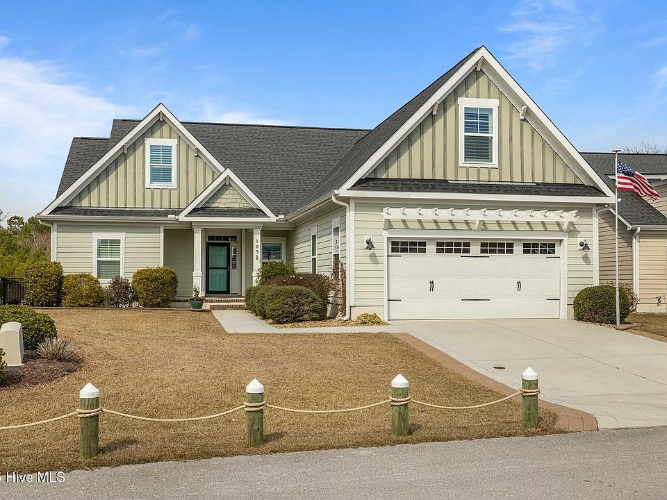 1st image of 105 Bogue Harbor Court