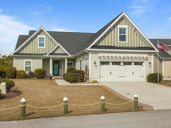 105 Bogue Harbor Court, Newport, NC 28570