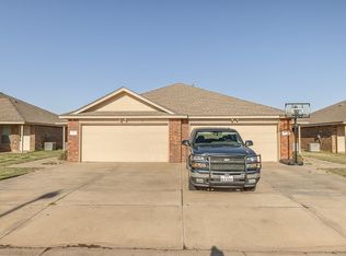 6708 Oakridge Ave, Lubbock, TX 79424