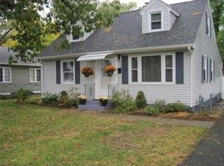 830 Newbury St, Springfield, MA 01104