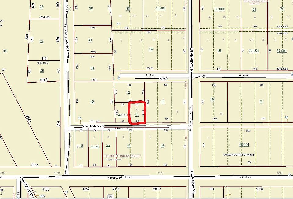 1st image of this home