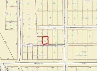 Alabama Ln, Loxley, AL 36551